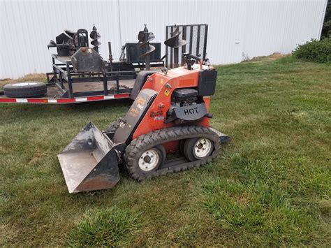 powerhouse prodigy skid steer|mini skid steer review.